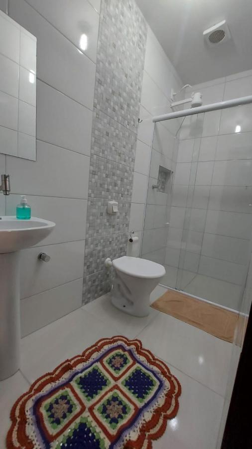 Pousada Executiva Solriso Aeroporto Флоріанополіс Екстер'єр фото