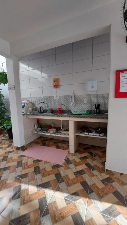Pousada Executiva Solriso Aeroporto Флоріанополіс Екстер'єр фото