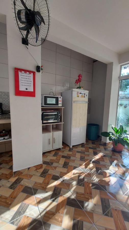 Pousada Executiva Solriso Aeroporto Флоріанополіс Екстер'єр фото